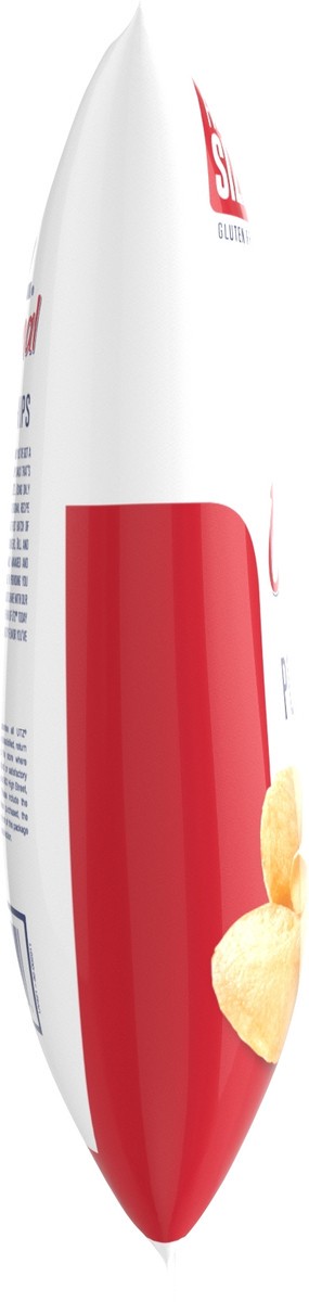 slide 7 of 7, Utz Potato Chips Original 9.5 Oz., 8 oz