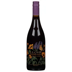 J. Lohr Arroyo Seco Monterey Wildflower Valdiguie 750 ml