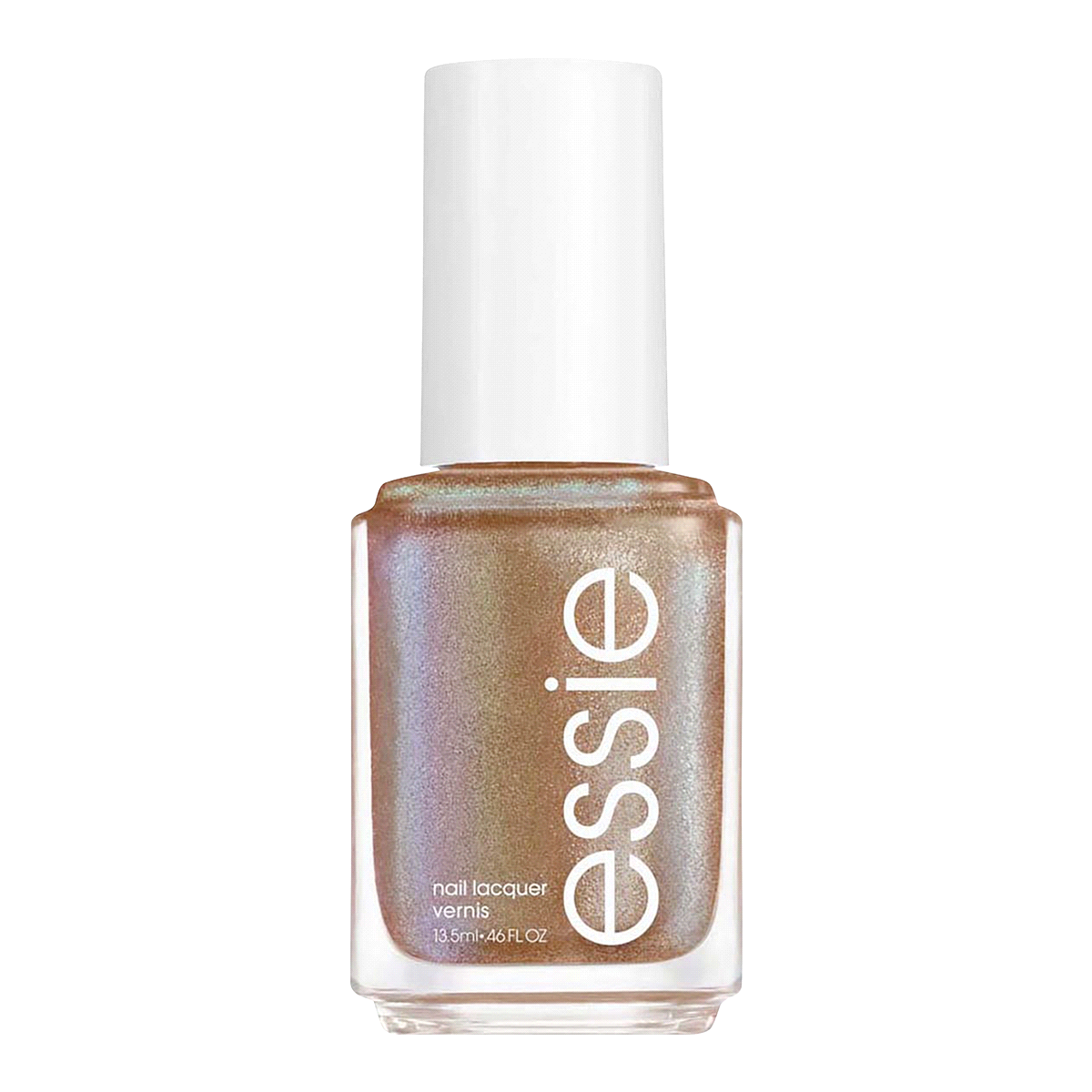 slide 1 of 1, essie Essie Earn Your Tidal, 1 ct