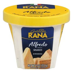 Rana Refrigerated Alfredo Sauce