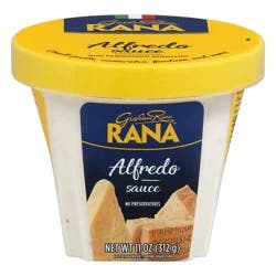 Rana Refrigerated Alfredo Sauce