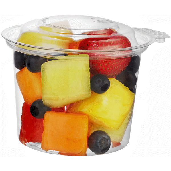 slide 1 of 1, Meijer Mixed Fruit Cup, Cut & Ready to Eat, 1 ct