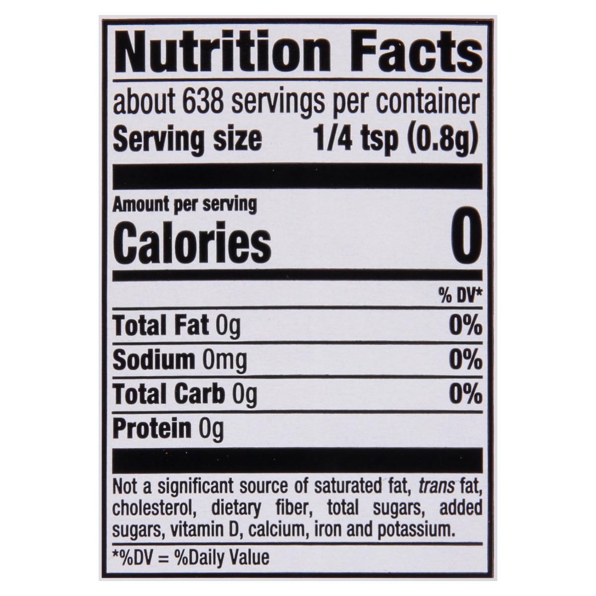 slide 14 of 14, Monarch Spanish Paprika, 18 oz