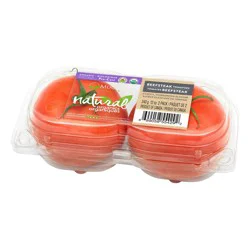 Organic Beefsteak - 2 ea