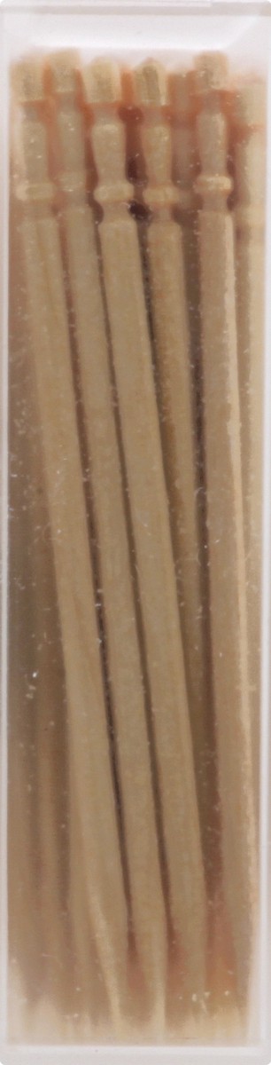 slide 8 of 10, Tea Tree Therapy Mint Toothpicks 100 ea, 100 ct