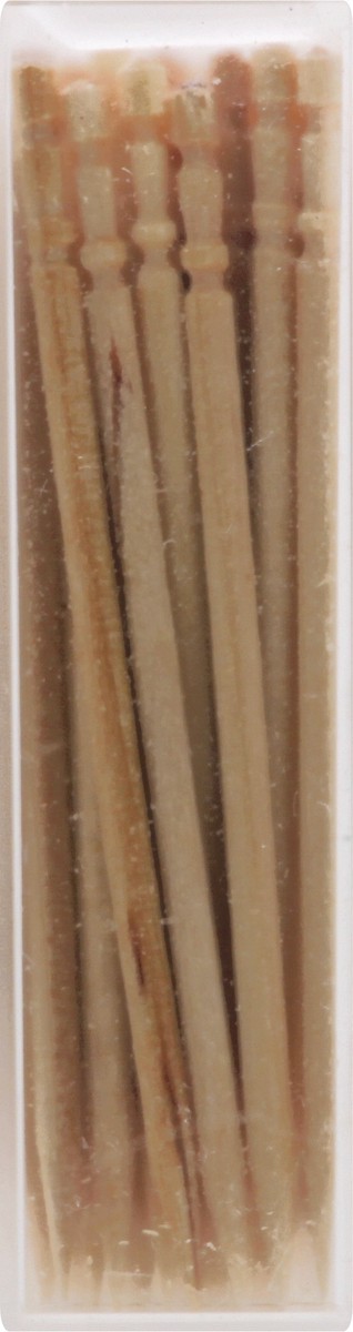 slide 5 of 10, Tea Tree Therapy Mint Toothpicks 100 ea, 100 ct