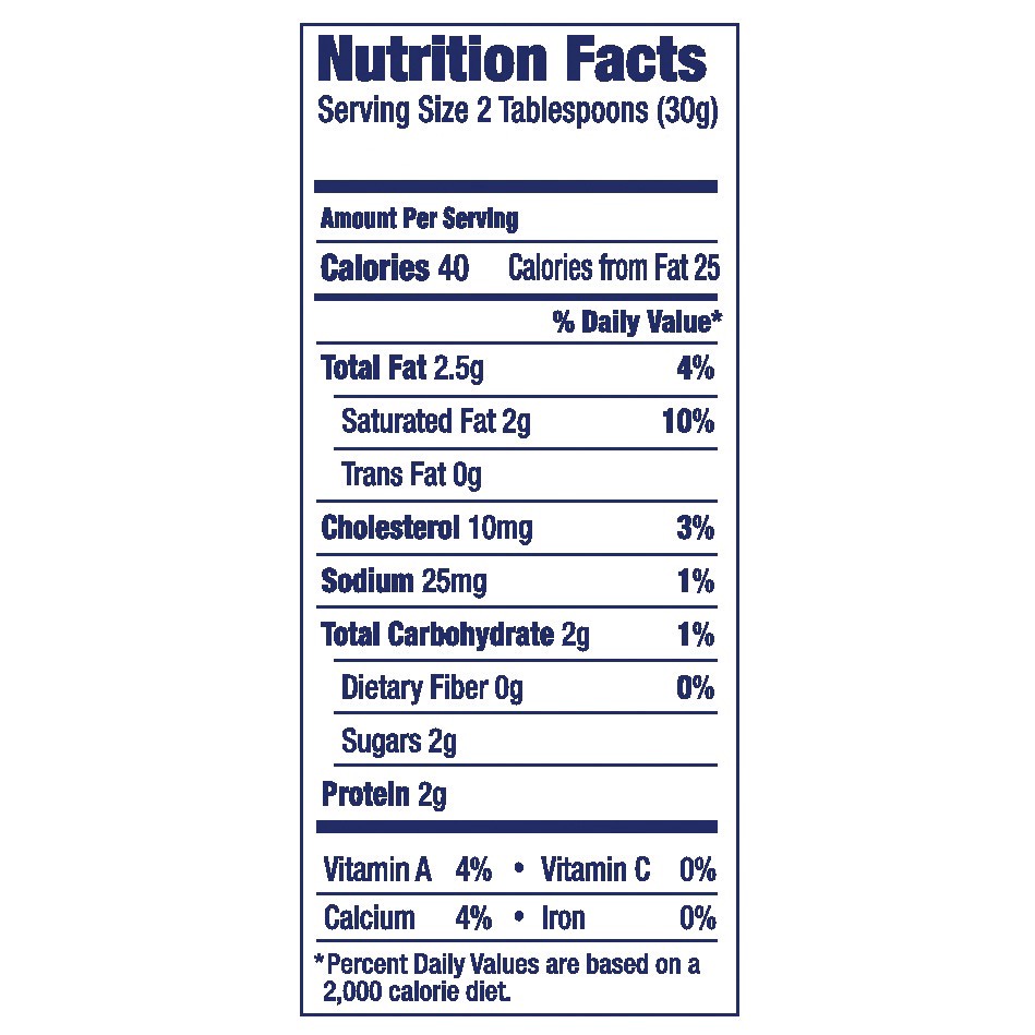 slide 2 of 8, Daisy Pure & Natural Light Sour Cream, 16 oz