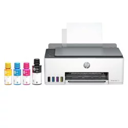 Hp Smart Tank All-In-One Printer