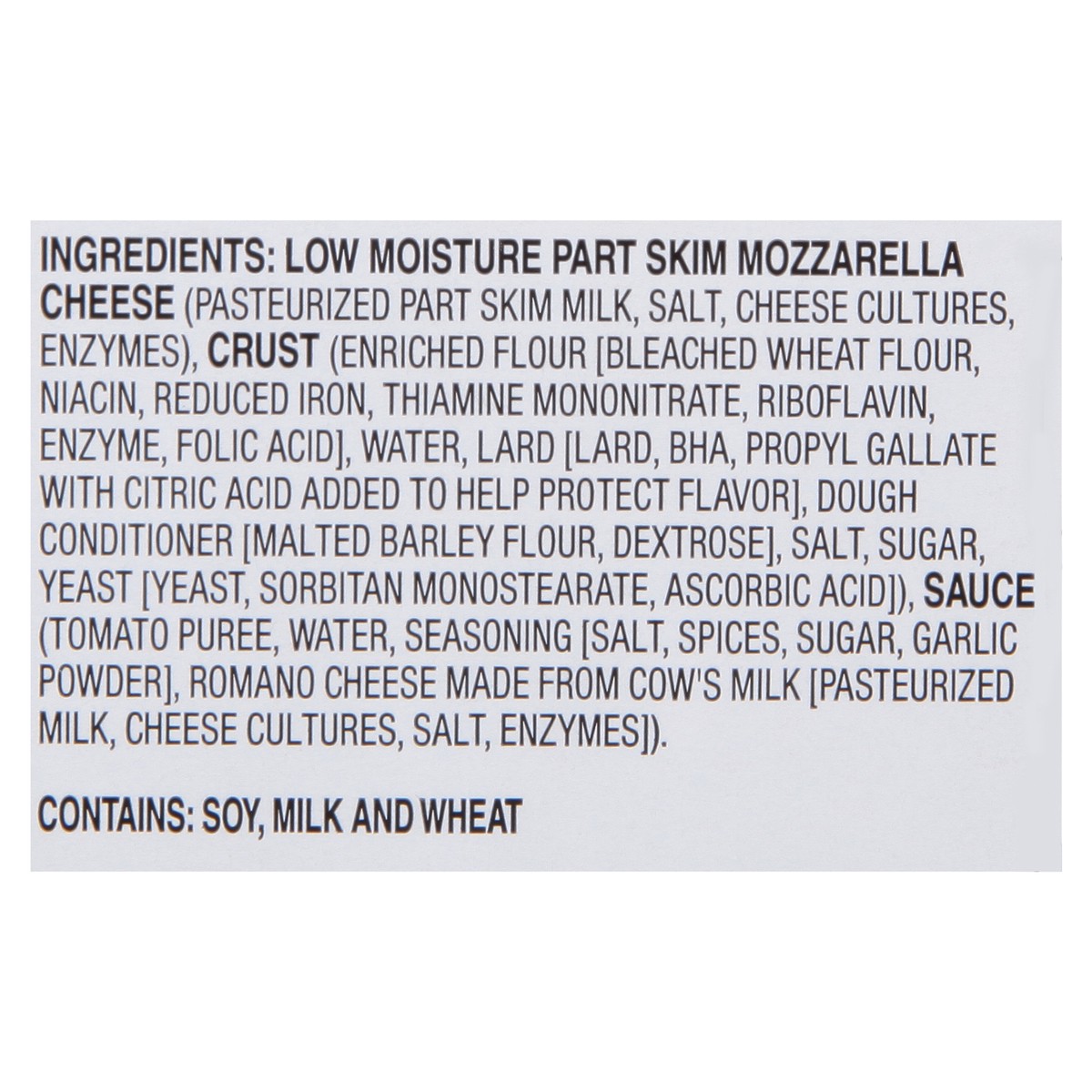 slide 6 of 13, Brew Pub Pizza Lotzza Motzza Cheese Pizza 10.30 oz, 10.3 oz