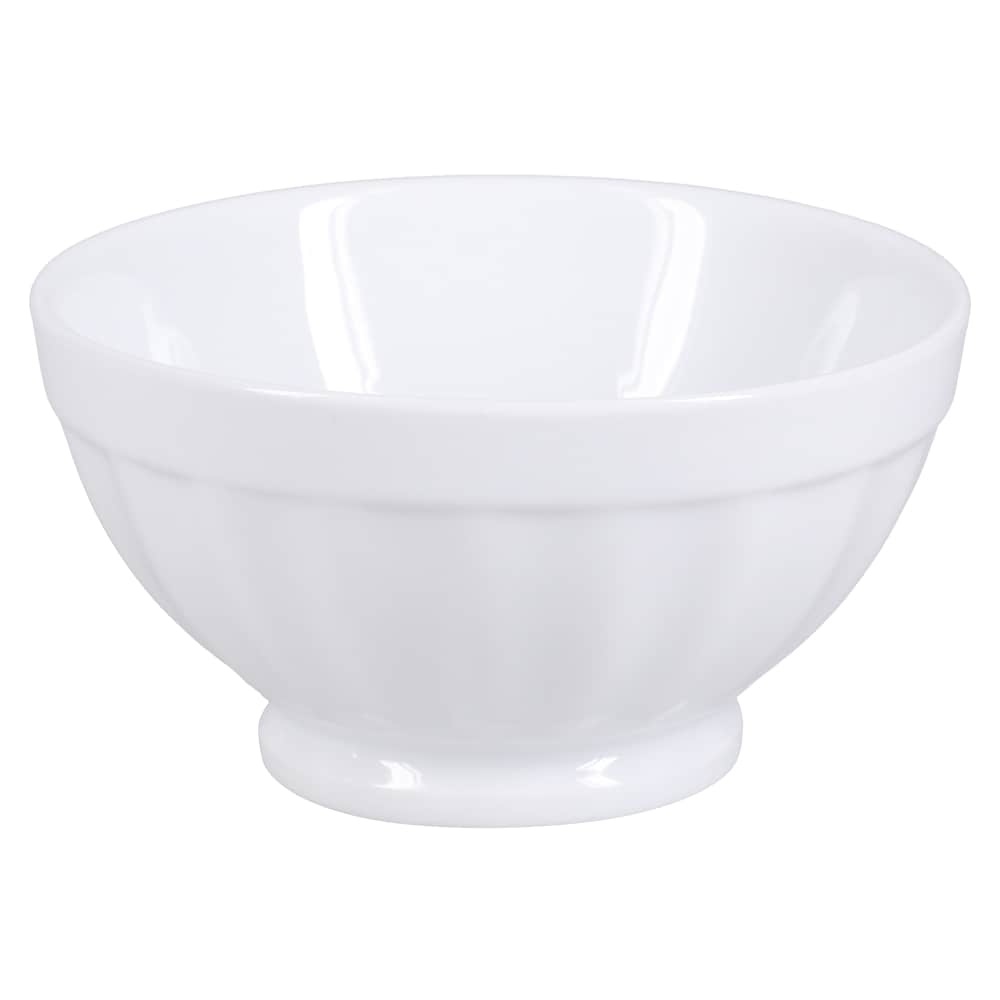 slide 1 of 3, BIA Cordon Bleu Bowl - White - 8 Ounce, 8 oz