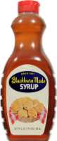 slide 1 of 1, Blackburn-Made Syrup, 40 oz