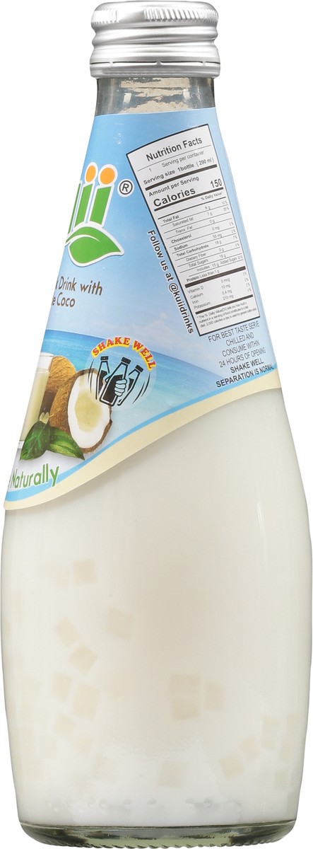 slide 8 of 9, Kuii Coconut Milk Drink, Original Flavor, 9.8 fl oz