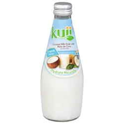 Kuii Coconut Milk Drink, Original Flavor