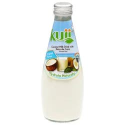 Kuii Coconut Milk Drink, Original Flavor