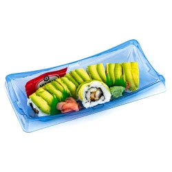 Bento Sushi Dragon Roll 8 Pcs
