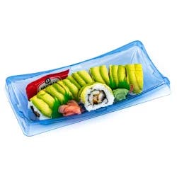Bento Sushi Dragon Roll 8 Pcs
