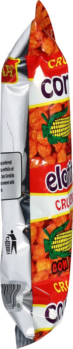 slide 6 of 14, Diana Crunchy Hot Cornbits 4.05 oz, 4.05 oz