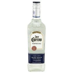 Jose Cuervo Silver Blue Agave Tequila 750 ml