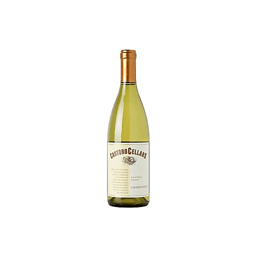 slide 1 of 1, Castoro Cellars Central Coast Chardonnay Wine, 750 ml