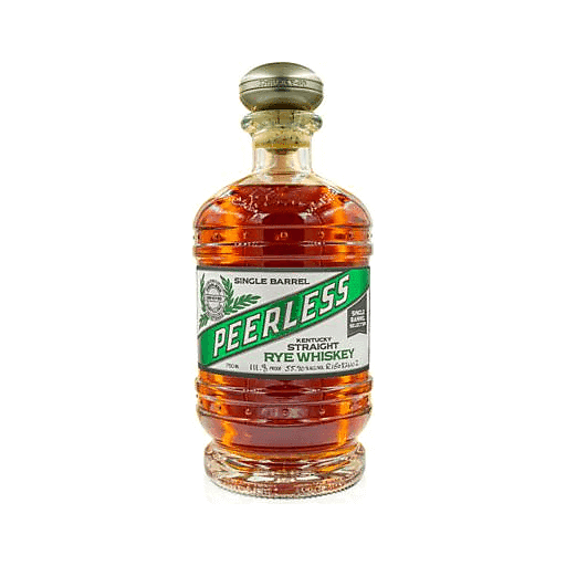 slide 1 of 1, Peerless 3 Year Rye Bevmo Select Barrel, 750 ml