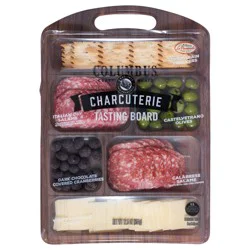 Columbus Charcuterie Tasting Board 12.5 oz