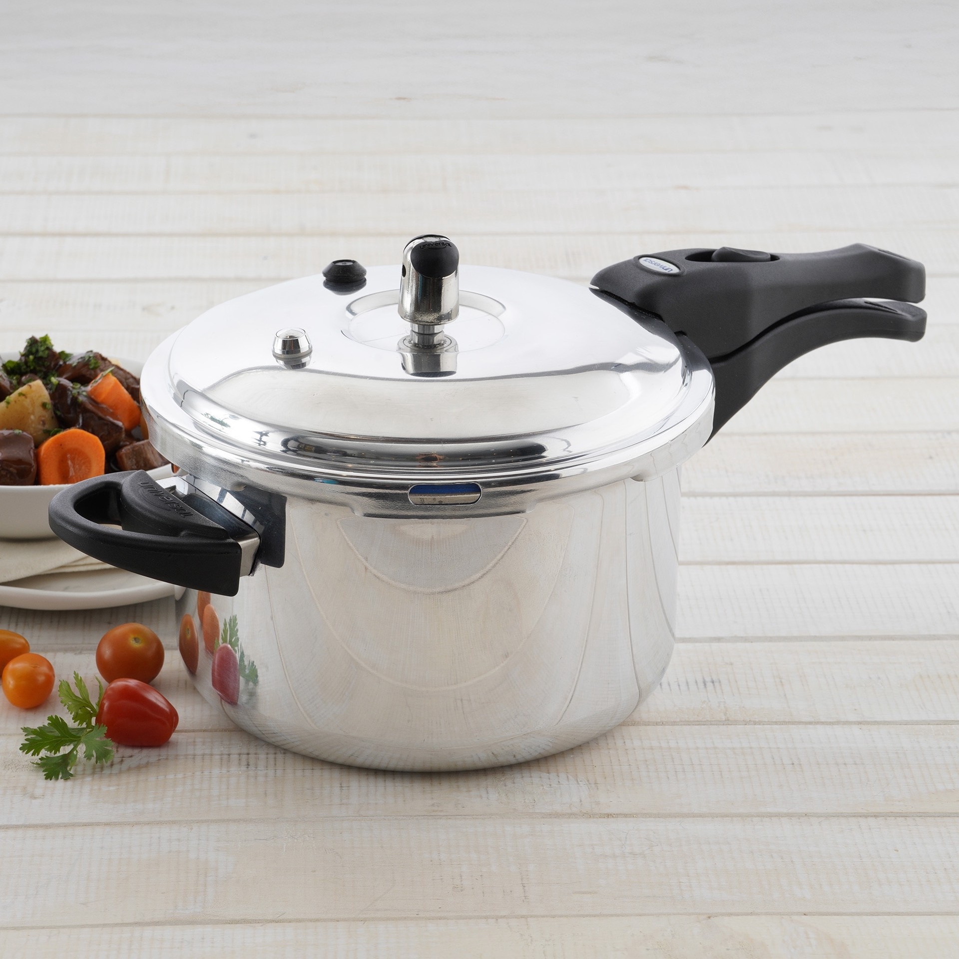 slide 1 of 1, Univrs Ultra Pressure Cooker 4.75, 1 ct