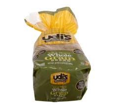 Udi's Gluten Free Delicious Multigrain Sandwich Bread