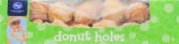 Kroger Glazed Sour Cream Cake Donut Holes