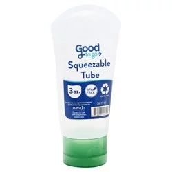 Good to Go 3 oz Squeezable Tube 1 ea