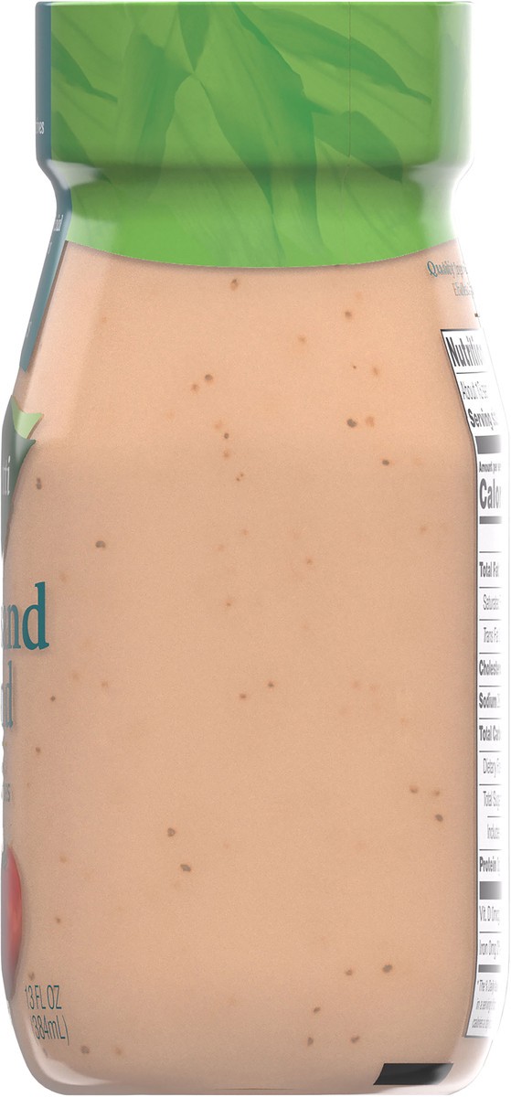 slide 6 of 9, Marzetti Thousand Island Dressing 13 fl. oz. Jar, 13 oz