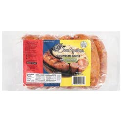 Choripaisa Cured Pork Sausage 40 oz