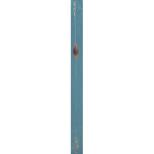slide 1 of 1, H & H Coastal Tackle 3/4 oz Ready Rig Leader, 1 ct