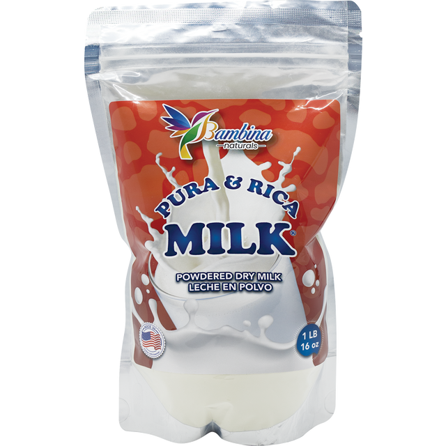 slide 1 of 1, GROCERY-DSD Sn Beauty Powdered Dry Milk, 1 ct