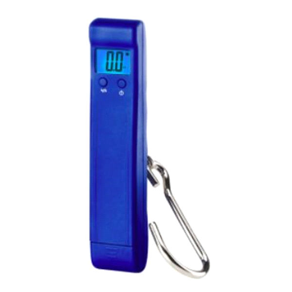 slide 1 of 1, Travel Smart Compact Luggage Scale, 1 ct