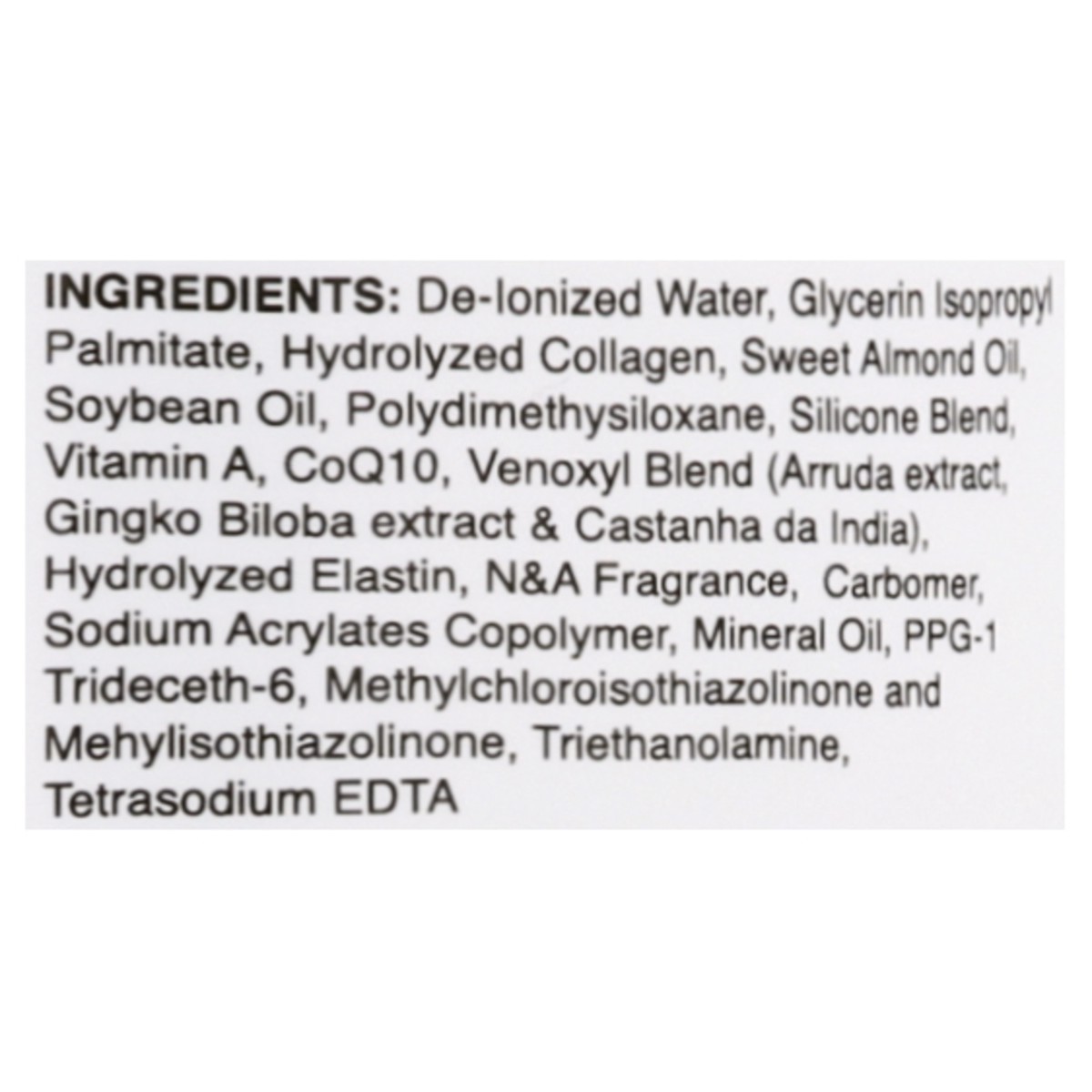 slide 4 of 11, Carson Life Beauty Collagen Day Cream 4 oz, 4 oz