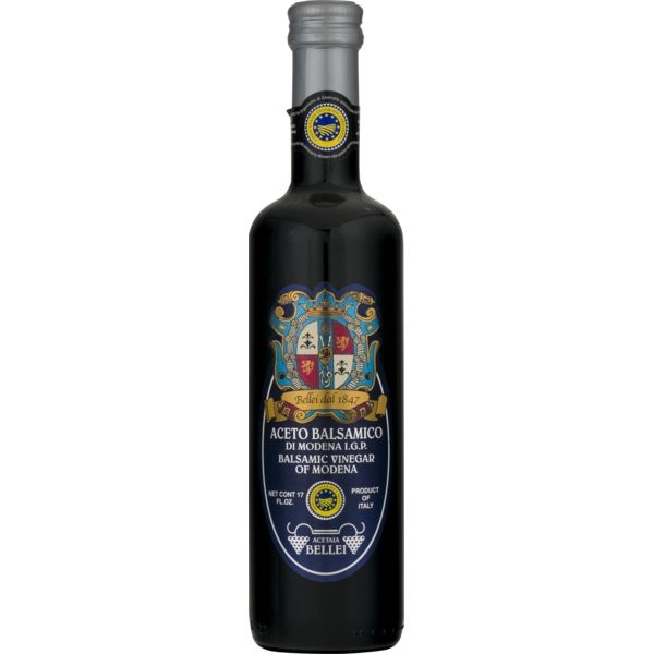 slide 1 of 1, Acetaia Bellei Aceto Balsamico Balsamic Vinegar Of Modena, 17 fl oz