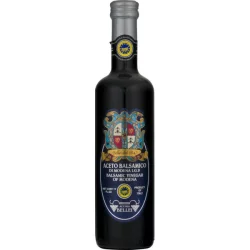 Acetaia Bellei Aceto Balsamico Balsamic Vinegar Of Modena