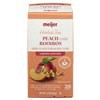 slide 11 of 29, Meijer Peach Rooibos Tea - 20 ct, 20 ct
