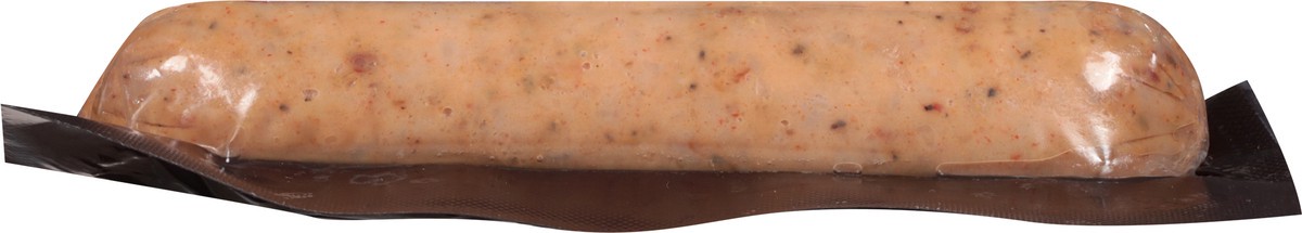 slide 4 of 9, Bilinski's Organic Spicy Italian with Red Pepper Chicken Sausage 12 oz, 12 oz