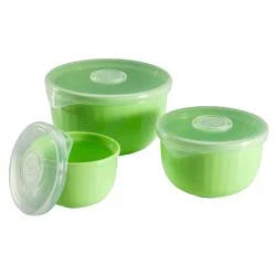 Hutzler Prep Ease Bowl Set
