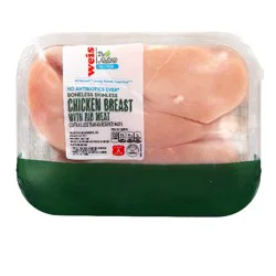 Weis by Nature Chicken Breast