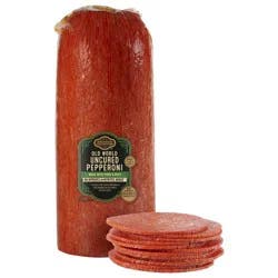 Private Selection Sliced Uncured Pepperoni