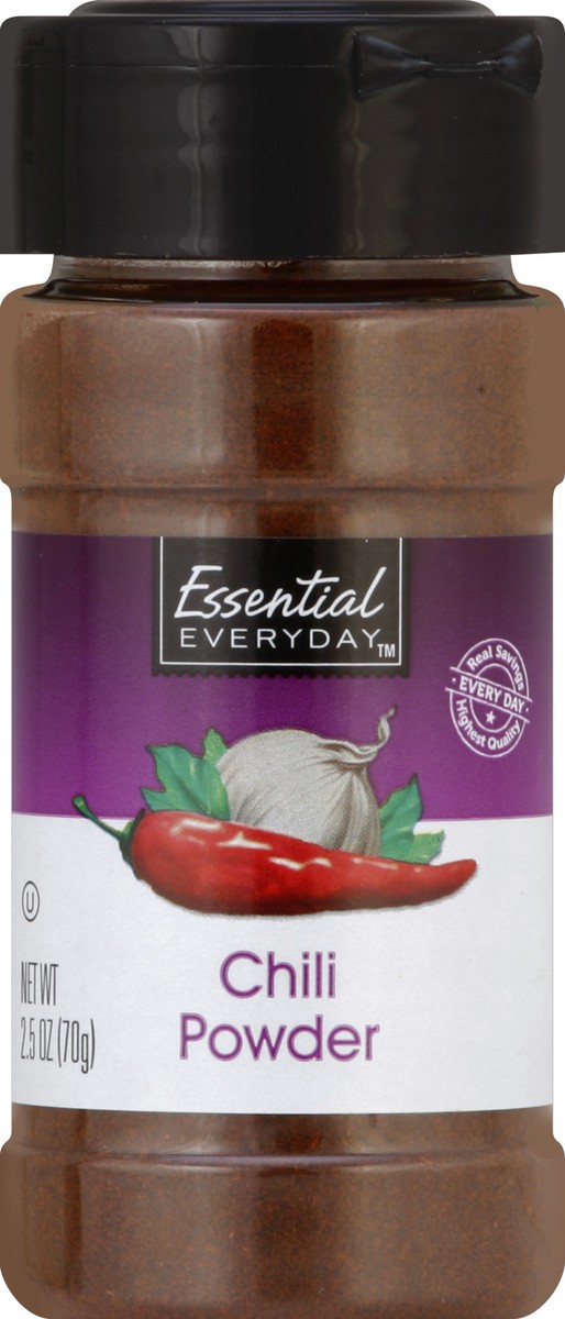 slide 5 of 6, Essential Everyday Chili Powder, 2.5 oz