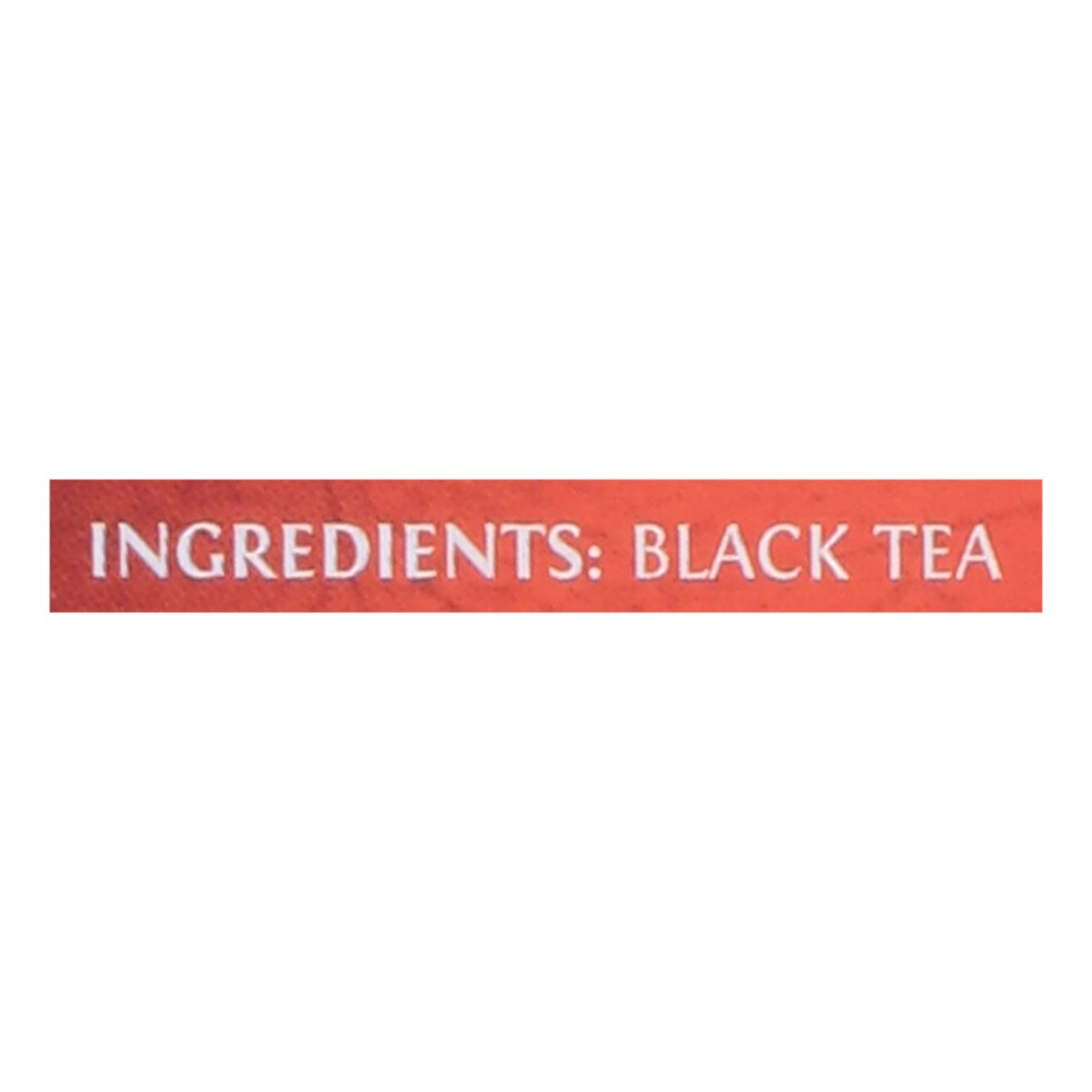 slide 3 of 10, Twinings Pure English Breakfast Black Tea 20 Tea Bags, 20 ct