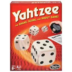 Yahtzee Game 1 ea
