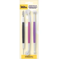 Wilton Fondant Tool Set