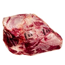 slide 1 of 1, Excel Whole Beef Chuck Shoulder Clods, per lb