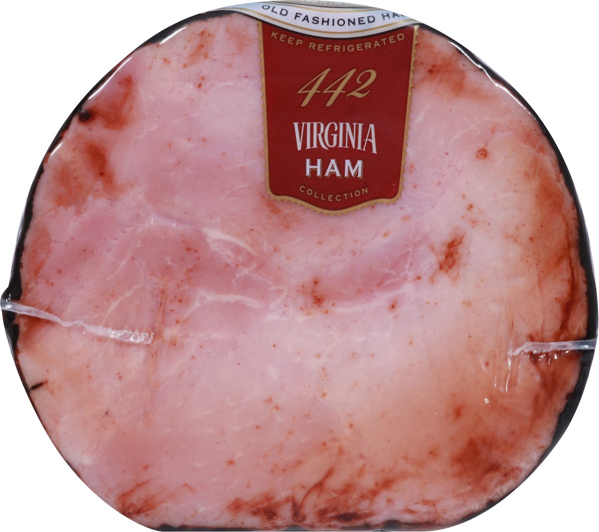 slide 13 of 13, Boar's Head Virginia Ham 1 ea, 
