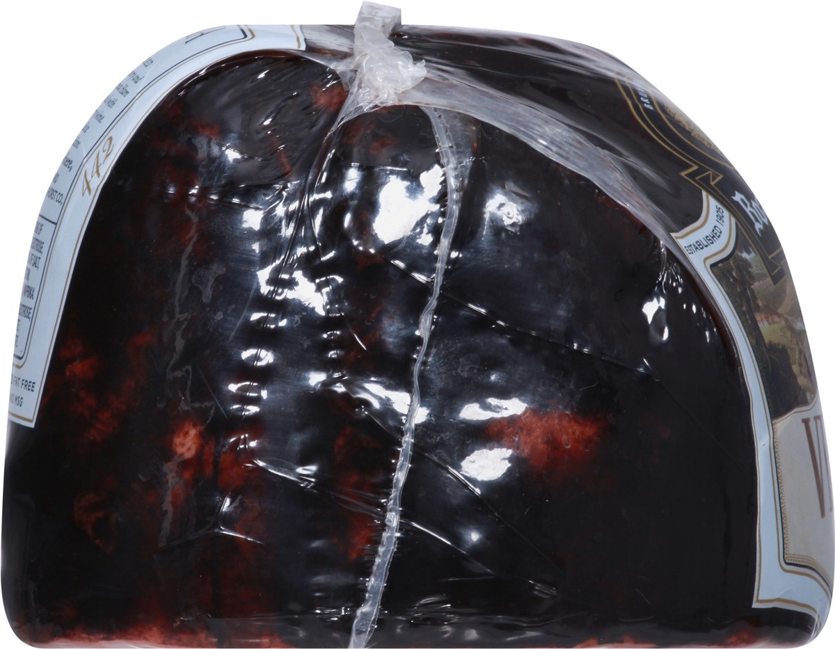 slide 4 of 13, Boar's Head Virginia Ham 1 ea, 