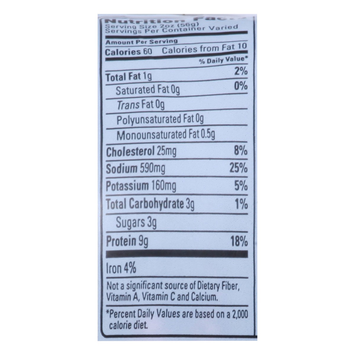 slide 7 of 13, Boar's Head Virginia Ham 1 ea, 